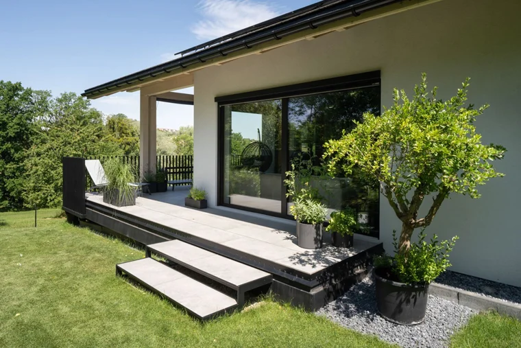 OKNA FAKRO INNOVIEW – gdy design spotyka się z funkcjonalnością 